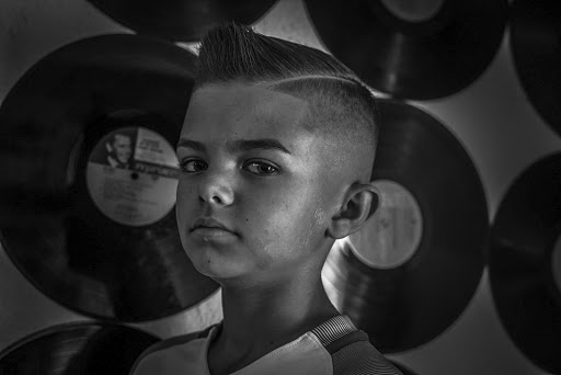 Barber Shop «Whiskers Barber Co. & Shave Parlor», reviews and photos, 3868 Penn Ave, Sinking Spring, PA 19608, USA