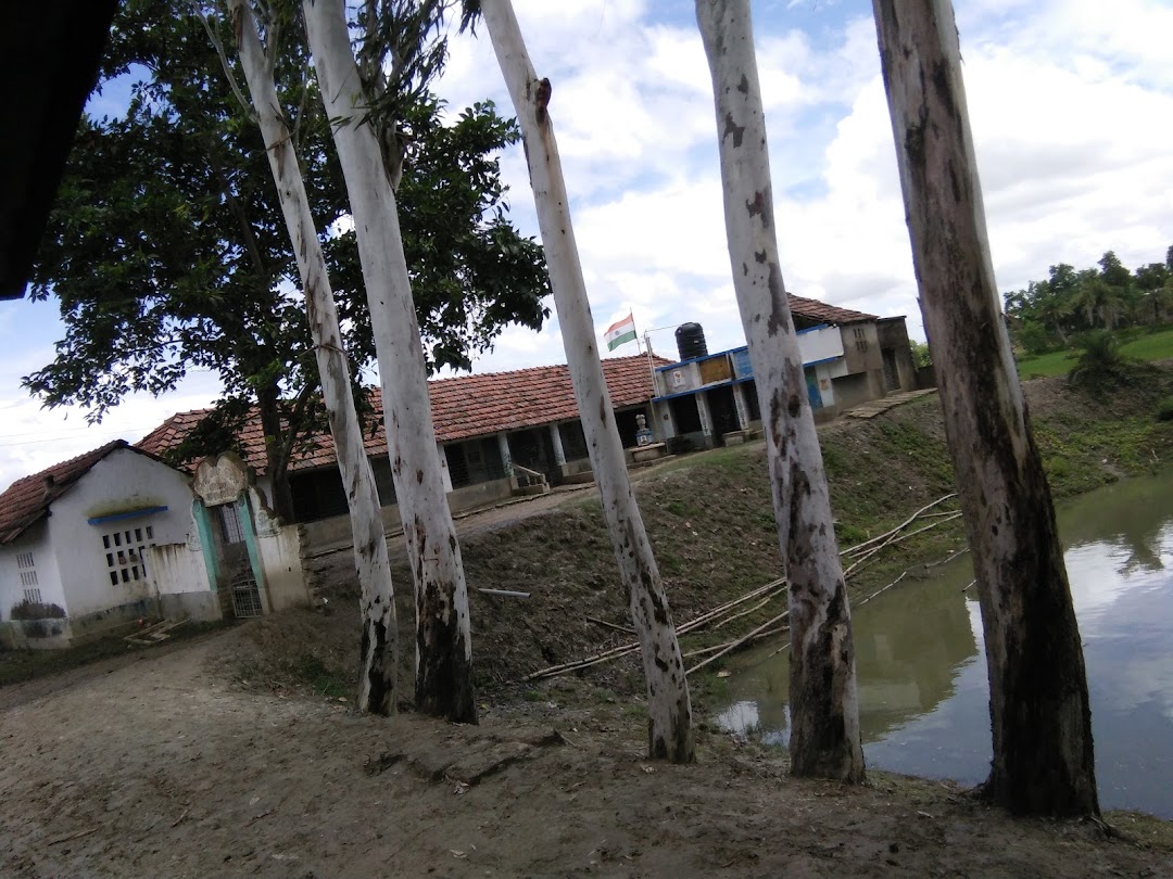 Jibanpur Primary School