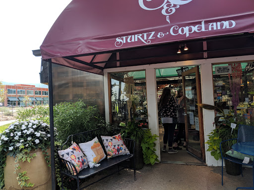 Plant Nursery «Sturtz & Copeland Florist & Greenhouses», reviews and photos, 2851 Valmont Rd, Boulder, CO 80301, USA