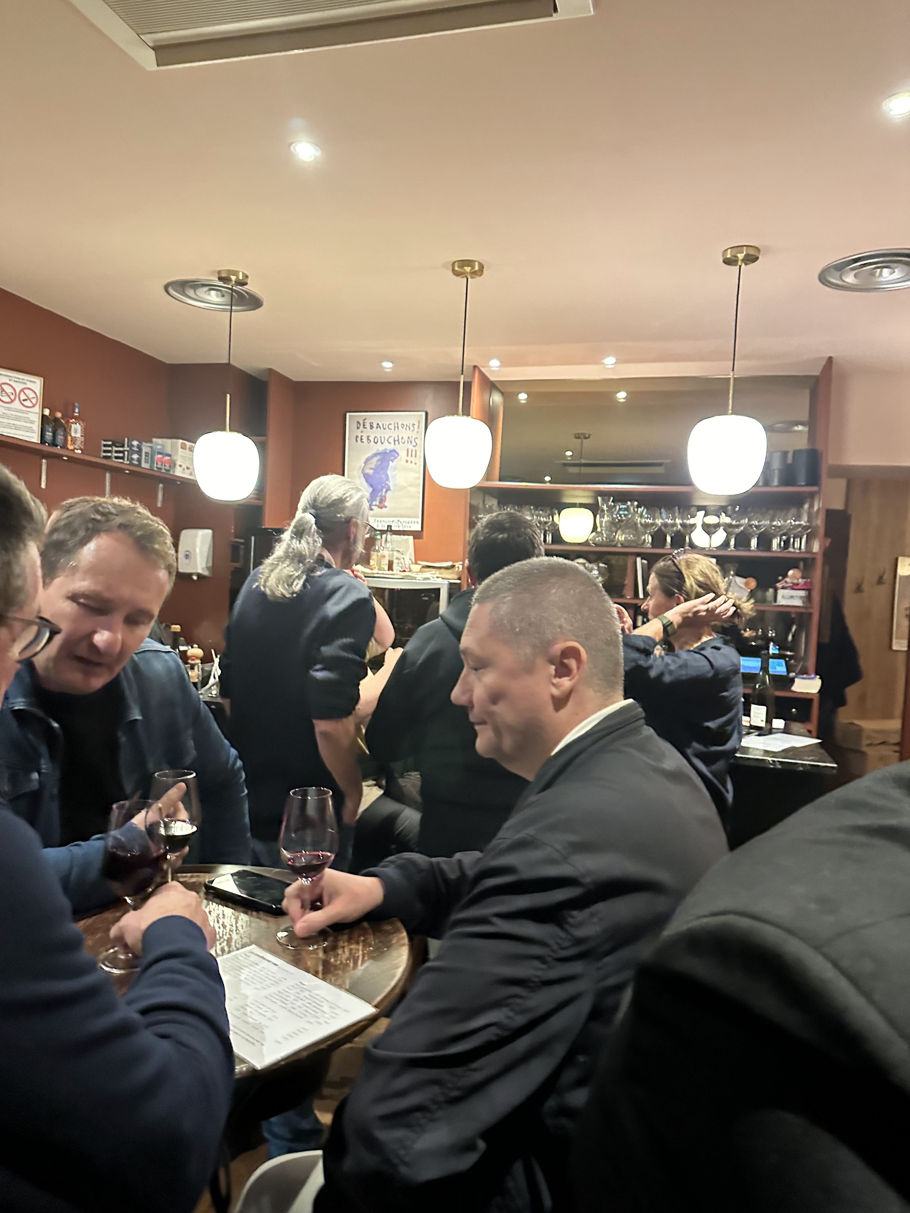 Photo n° 3 de l'avis de Suibee.e fait le 25/10/2023 à 04:15