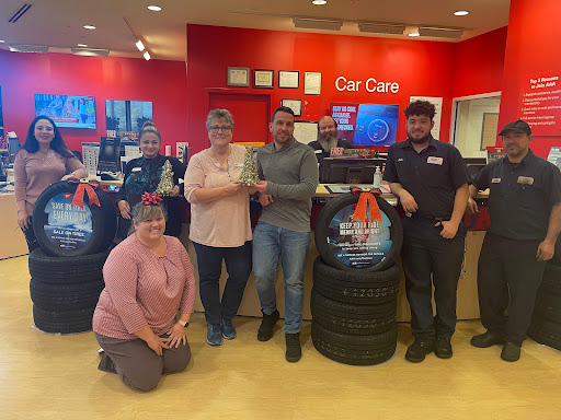 Auto Insurance Agency «AAA Gaithersburg Car Care Insurance Travel Center», reviews and photos