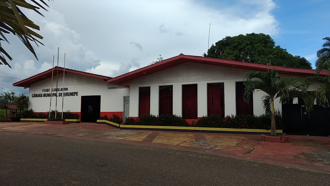 Câmara Municipal de Eirunepé