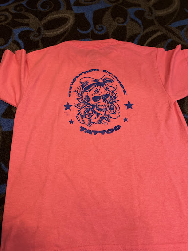 Explore electrical tattoos ideas, creative tattoo ideas in Omaha, available at Revolution Studios tattoo