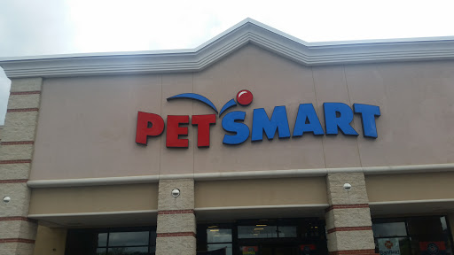 Pet Supply Store «PetSmart», reviews and photos, 7 U.S. 9, Manalapan Township, NJ 07726, USA