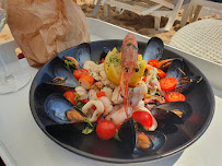Produits de la mer du O’Key Beach - Restaurant Plage à Cannes - n°14