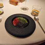 Photo n°6 de l'avis de Debora. fait le 20/12/2023 à 10:49 sur le  Andrea Aprea | Ristorante à Milan