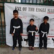 Eye Of The Eagle Martial Arts