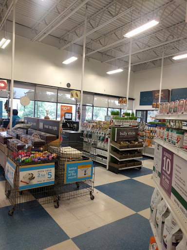 Pet Supply Store «Petco Animal Supplies», reviews and photos, 2277 Ford Pkwy, St Paul, MN 55116, USA