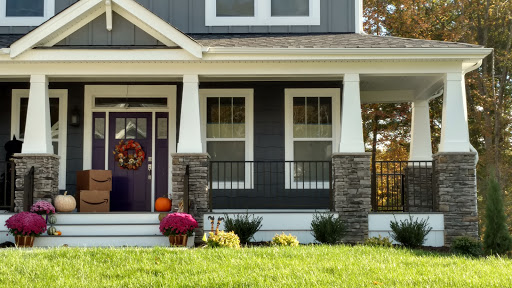 Golf Club «The Brookwoods Golf Club», reviews and photos, 7325 Club Dr, Quinton, VA 23141, USA