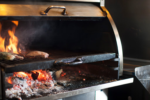 Restaurant «Cornerstone», reviews and photos, 1 West Ave, Wayne, PA 19087, USA