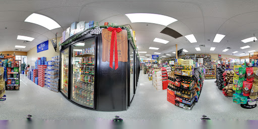 Liquor Store «A & B Liquor and Tobacco Outlet», reviews and photos, 8463 Davison Rd, Davison, MI 48423, USA