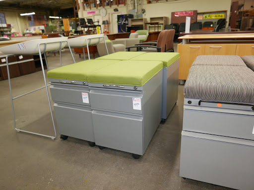 Used Office Furniture Store «TR Trading Company», reviews and photos, 15604 S Broadway, Gardena, CA 90248, USA