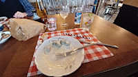 Plats et boissons du Restaurant Les Copains à Nice - n°1