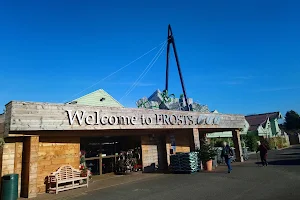 Frosts Garden Centre At Willington image