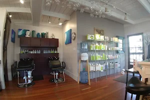 Old Town Hair Works image