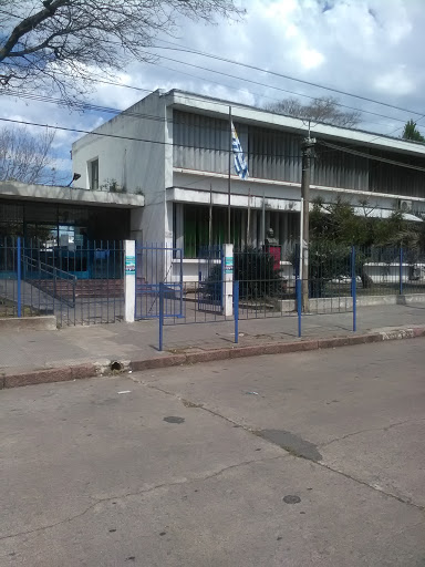 Escuela Nº 52 