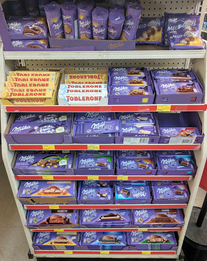 Supermarket «Supermercado Brasileiro», reviews and photos, 5450 International Dr, Orlando, FL 32819, USA