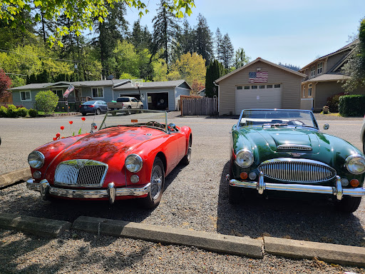 Grocery Store «Butteville General Store», reviews and photos, 10767 Butte St NE, Aurora, OR 97002, USA