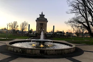 WWI Memorial image