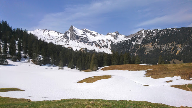 Rossflue - Sarnen