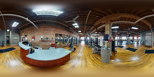 Gym «Powerhouse Gym», reviews and photos, 1231 W Main St, Owosso, MI 48867, USA