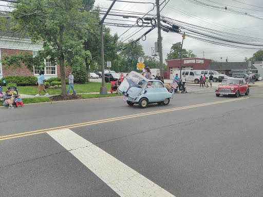 Auto Repair Shop «8 Min Oil Change Auto Repair & Tire Center», reviews and photos, 174 Mountain Ave, Springfield Township, NJ 07081, USA