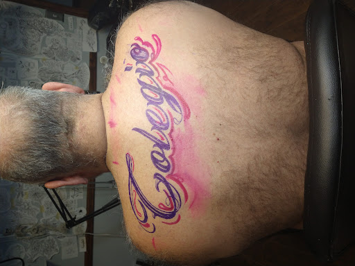 Find tattoo idea 2024 for your next unique tattoo in Lexington at Tempest Tattoo Studio