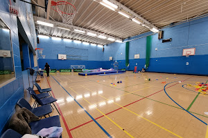 Hampden Park Sports Centre