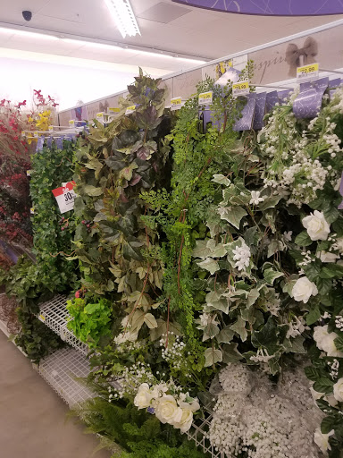 Fabric Store «Jo-Ann Fabrics and Crafts», reviews and photos, 463877 FL-200, Yulee, FL 32097, USA