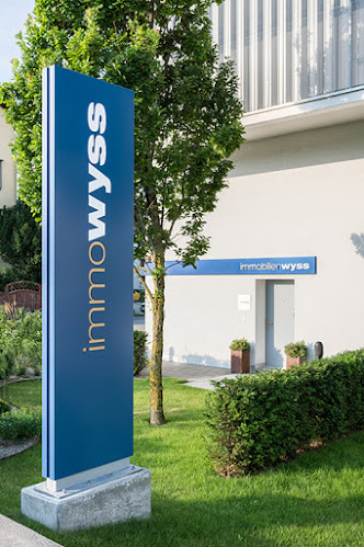 Immobilien Wyss Schweiz AG - Immobilienmakler