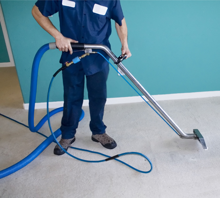 Advanced Carpet Cleaning Carrollton