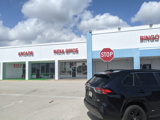Grocery Store «India Spice», reviews and photos, 7145 US-1, Port St Lucie, FL 34952, USA