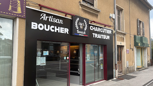 Boucherie Banazli à Pontarlier