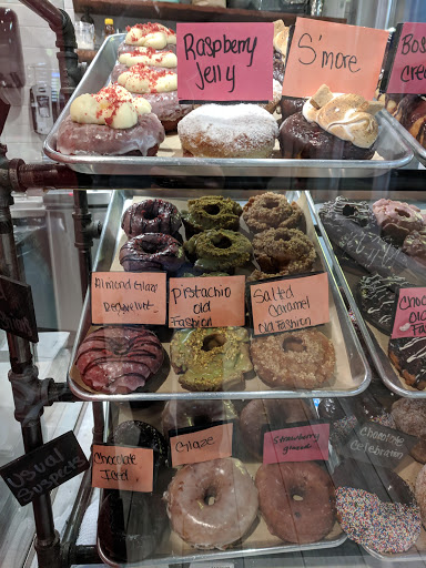 Donut Shop «Joe Donut», reviews and photos, 1025 Lehigh Ave, Glenview, IL 60025, USA