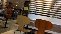 Atmosphère du Restauration rapide McDonald's à Dreux - n°10