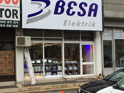 Besa Elektrik Ltd. Şti