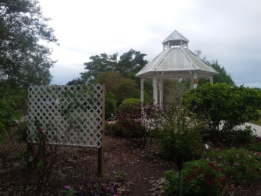 Rail Museum «Railroad Museum of South Florida», reviews and photos, 7330 Gladiolus Dr, Fort Myers, FL 33907, USA