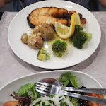 Photo n°2 de l'avis de Maria.E fait le 17/05/2023 à 21:45 sur le  Feito ao Bife à Figueira da Foz