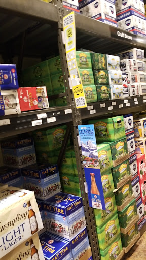 Wine Store «Total Wine & More», reviews and photos, 5050 Town Center Cir, Boca Raton, FL 33486, USA