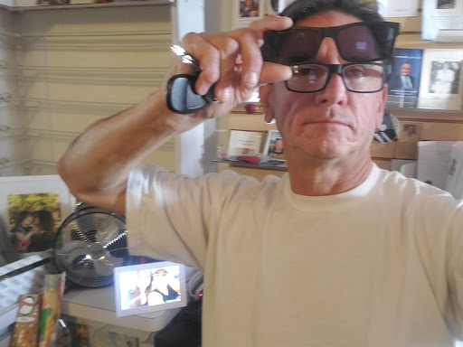 Optician «Cypress Eyewear», reviews and photos, 4142 Lincoln Ave, Cypress, CA 90630, USA
