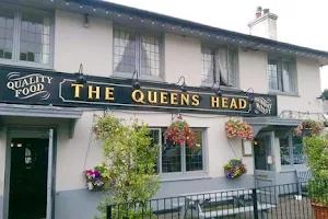 The Queens Head image
