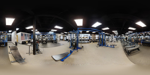 Gym «The Mecca Gym», reviews and photos, 750 S Progress Ave #125, Meridian, ID 83642, USA