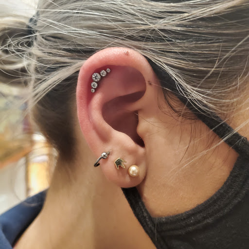 Explore nebraska tattoo ideas, creative tattoo ideas in San Rafael, available at Nomad Body Piercing