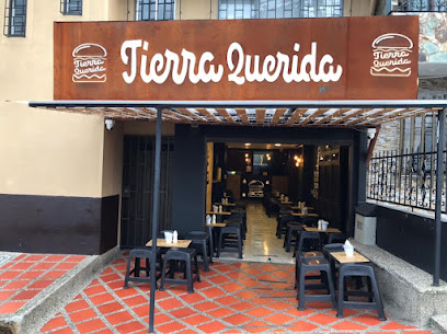 TIERRA QUERIDA GIRARDOTA - Cra. 14b #4-7, Girardota, Antioquia, Colombia