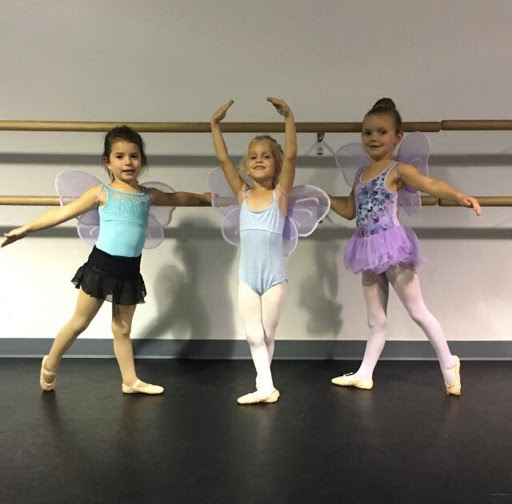 Dance School «Studio 1 Dance Academy», reviews and photos, 23460 Cinema Dr, Santa Clarita, CA 91355, USA