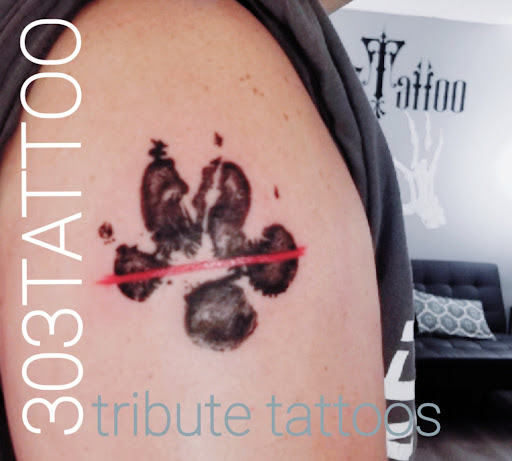 Explore weed plant tattoo ideas, creative tattoo ideas in Lake Havasu City, available at 303Tattoo