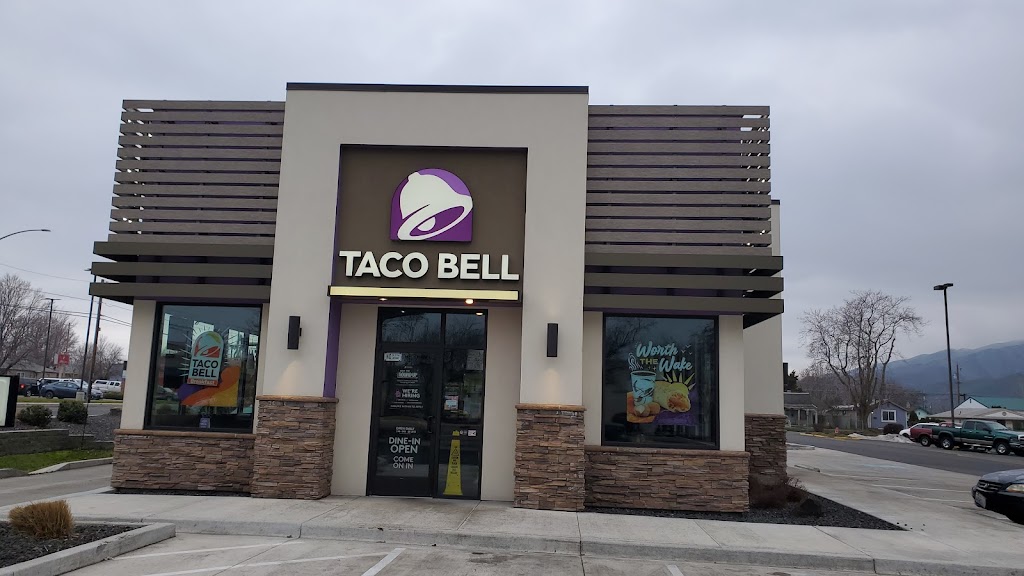 Taco Bell 99403