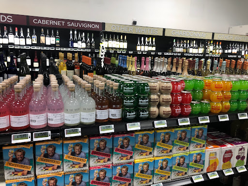 Liquor Store «Liquor World Inc», reviews and photos, 169 E Tropicana Ave, Las Vegas, NV 89109, USA