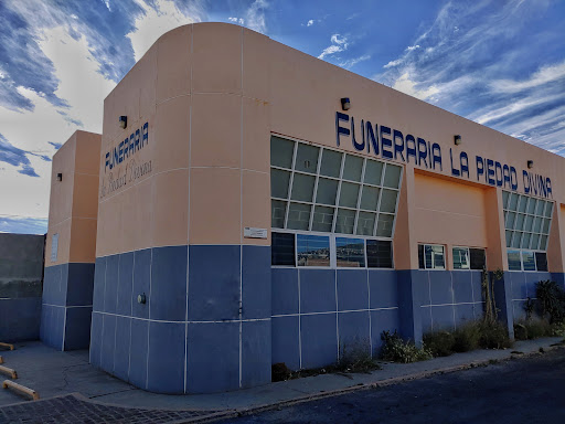 Funeraria La Piedad Divina en Guadalupe
