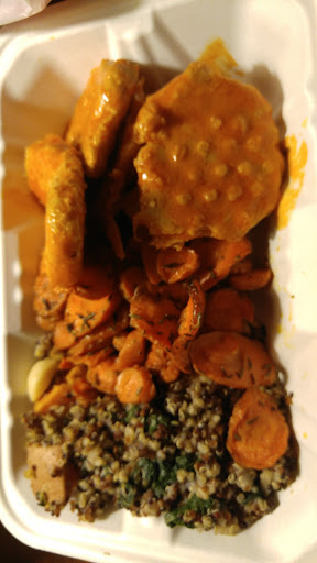 Health Food Store «Earth Fare», reviews and photos, 1440 Gemini Pl, Columbus, OH 43240, USA